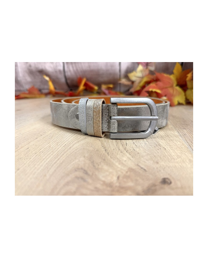 Ceinture dorée
