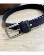 Ceinture dorée