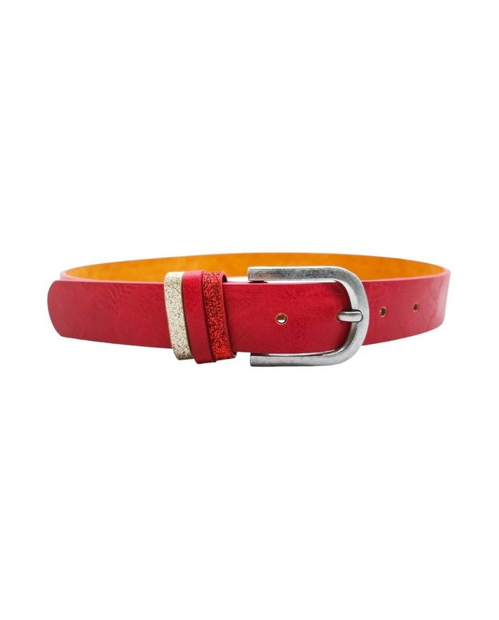 Ceinture rouge