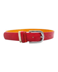 Ceinture rouge