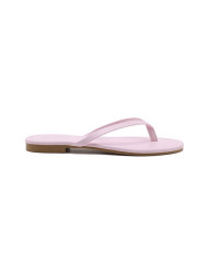 Tongs rose pastel - POINTURE 41