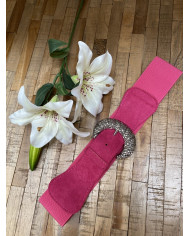Ceinture beige