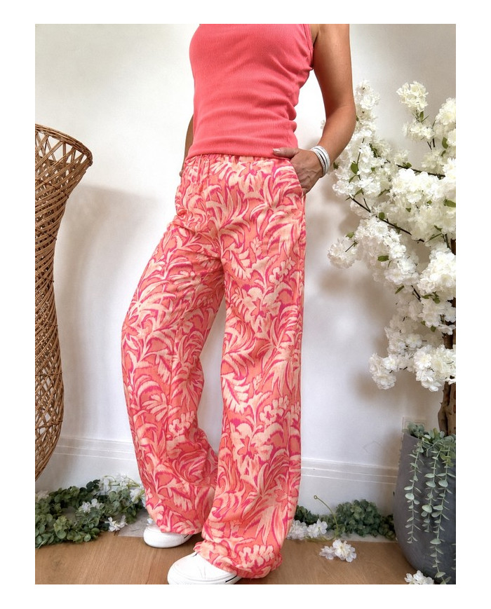 Ensemble Hawaï