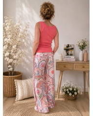 Pantalon fluide Amira - 38/M
