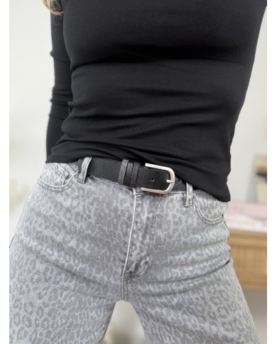 Ceinture noire