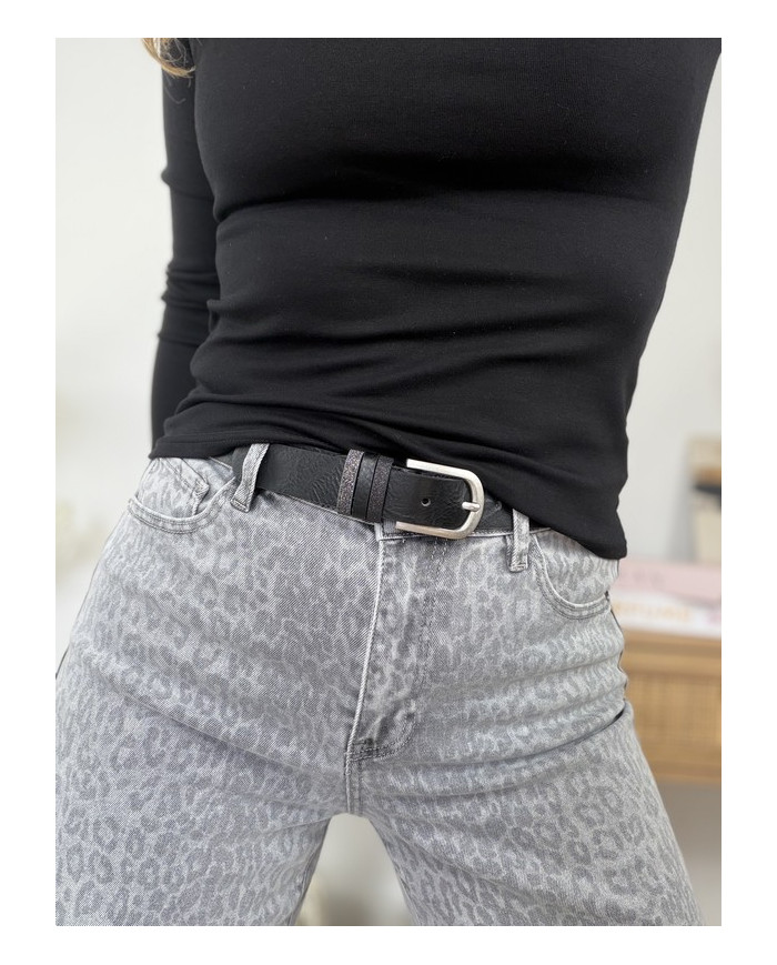 Ceinture noire