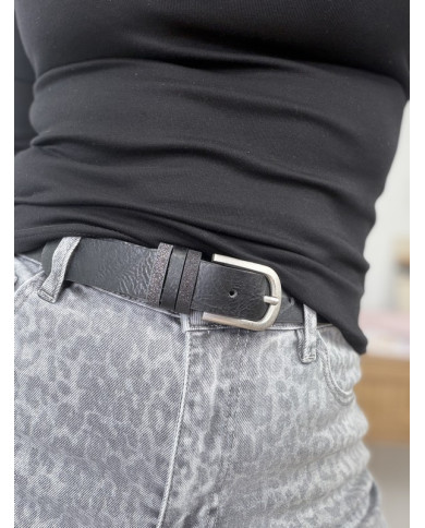 Ceinture noire