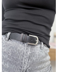 Ceinture noire