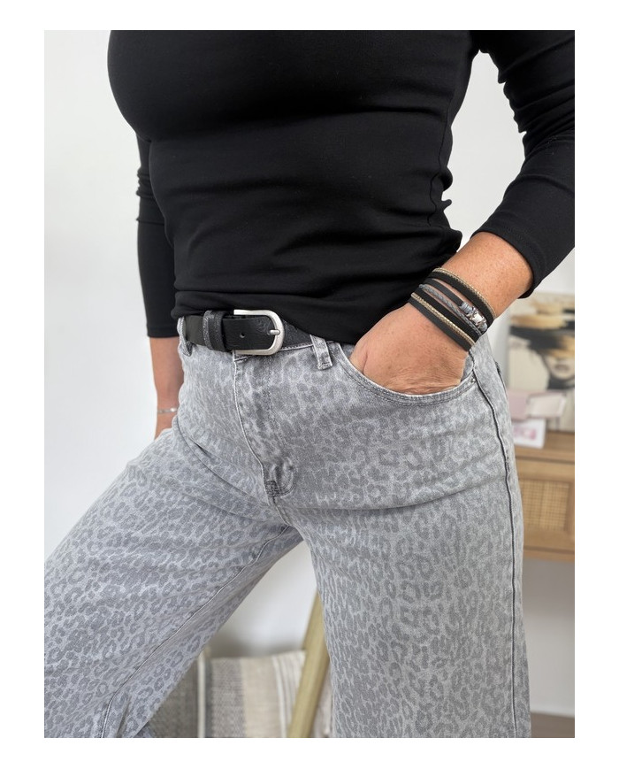 Ceinture noire
