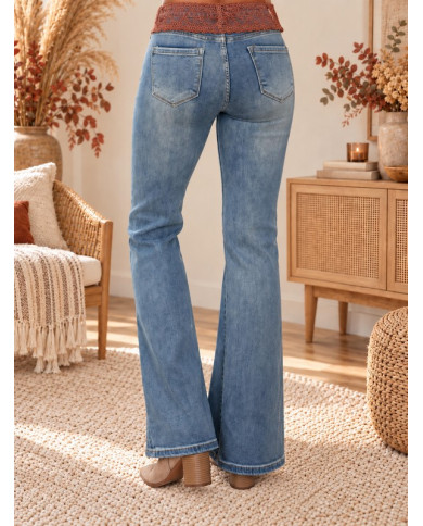 Jean vintage Marceau