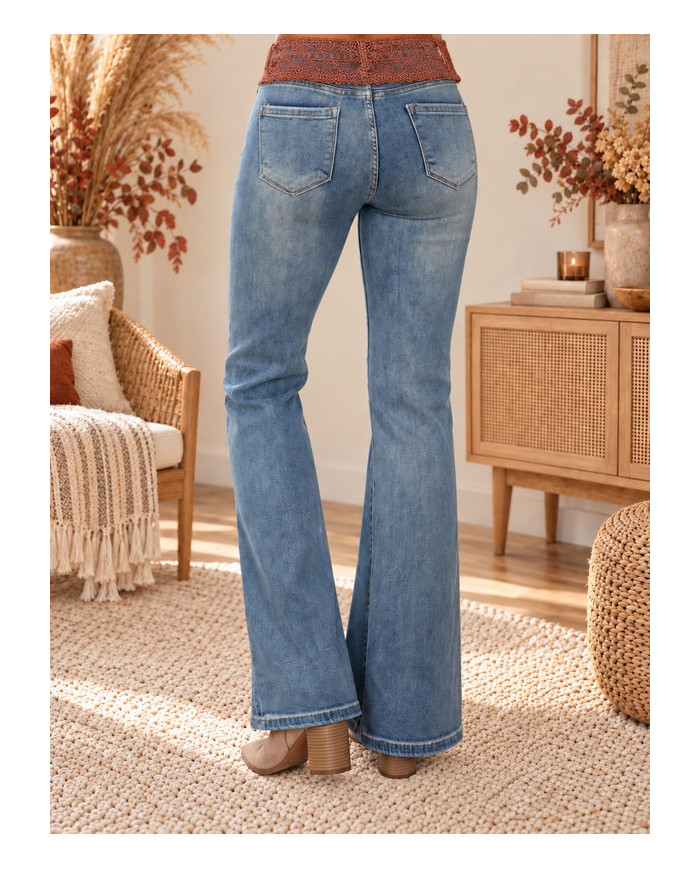 Jean vintage Marceau