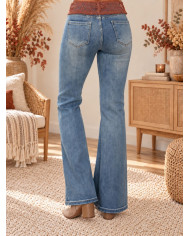 Jean vintage Marceau