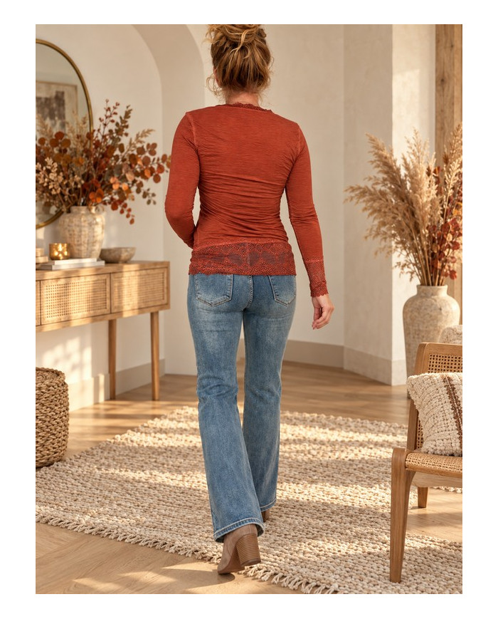 Jean vintage Marceau