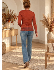 Jean vintage Marceau