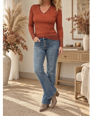 Jean vintage Marceau