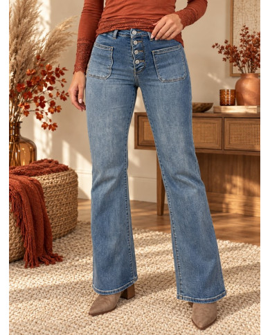 Jean vintage Marceau