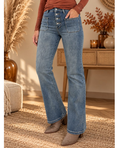 Jean vintage Marceau