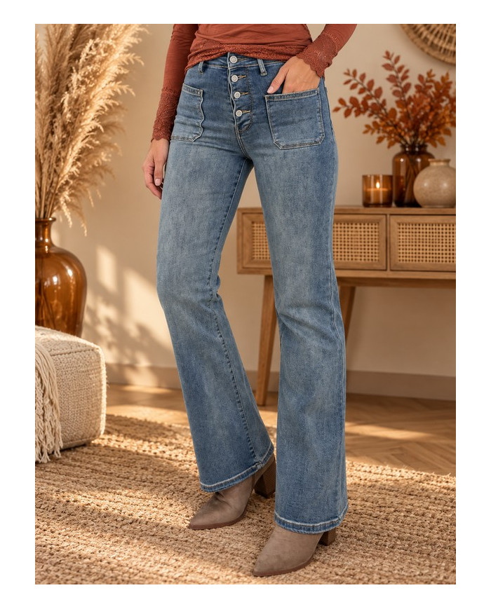 Jean vintage Marceau