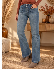 Jean vintage Marceau