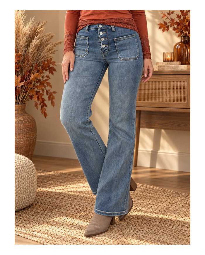 Jean vintage Marceau