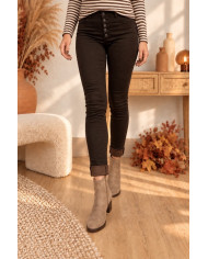 Jean coffee Manao - taille 44