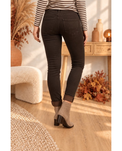 Jean coffee Manao - taille 44