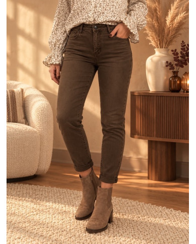 Jean boyfriend choco Célestin