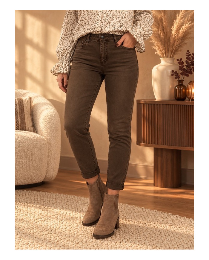 Jean boyfriend choco Célestin