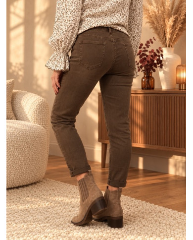 Jean boyfriend choco Célestin