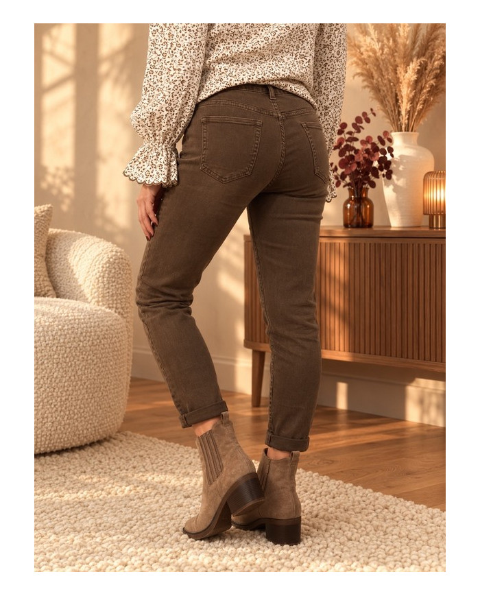 Jean boyfriend choco Célestin