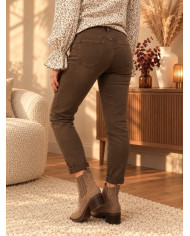 Jean boyfriend choco Célestin