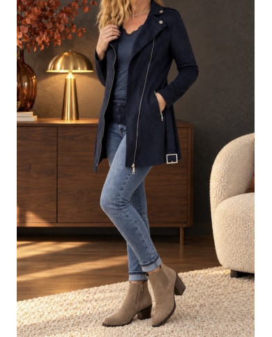Jean slim push up Laulie