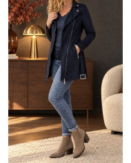 Jean slim push up Laulie