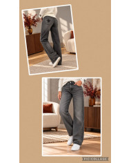 Pantalon ballon noir