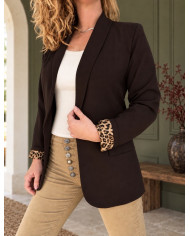 Trench beige avec capuche Willie