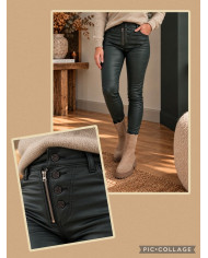 Pantalon bordeaux Harry