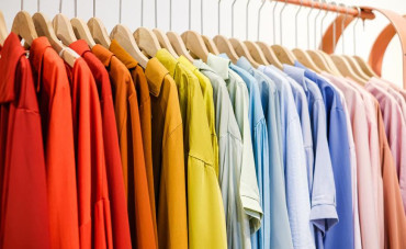 Comment choisir les couleurs de ses vêtements ?