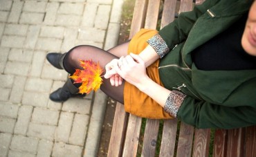 Une histoire courte de mini-jupe